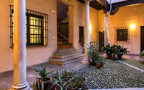 Magic Alhambra Retreat